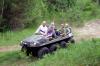 ATV safari